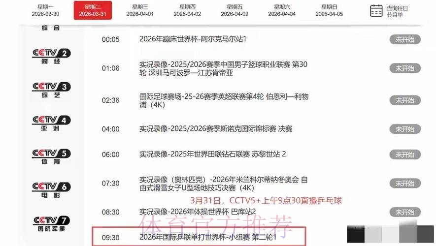 世界杯直播怎么看 世界杯直播怎么看